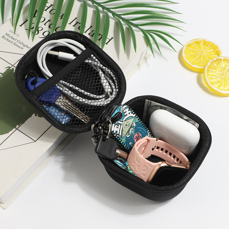 Sac de rangement portable en c - Cable Management Bag avis et prix