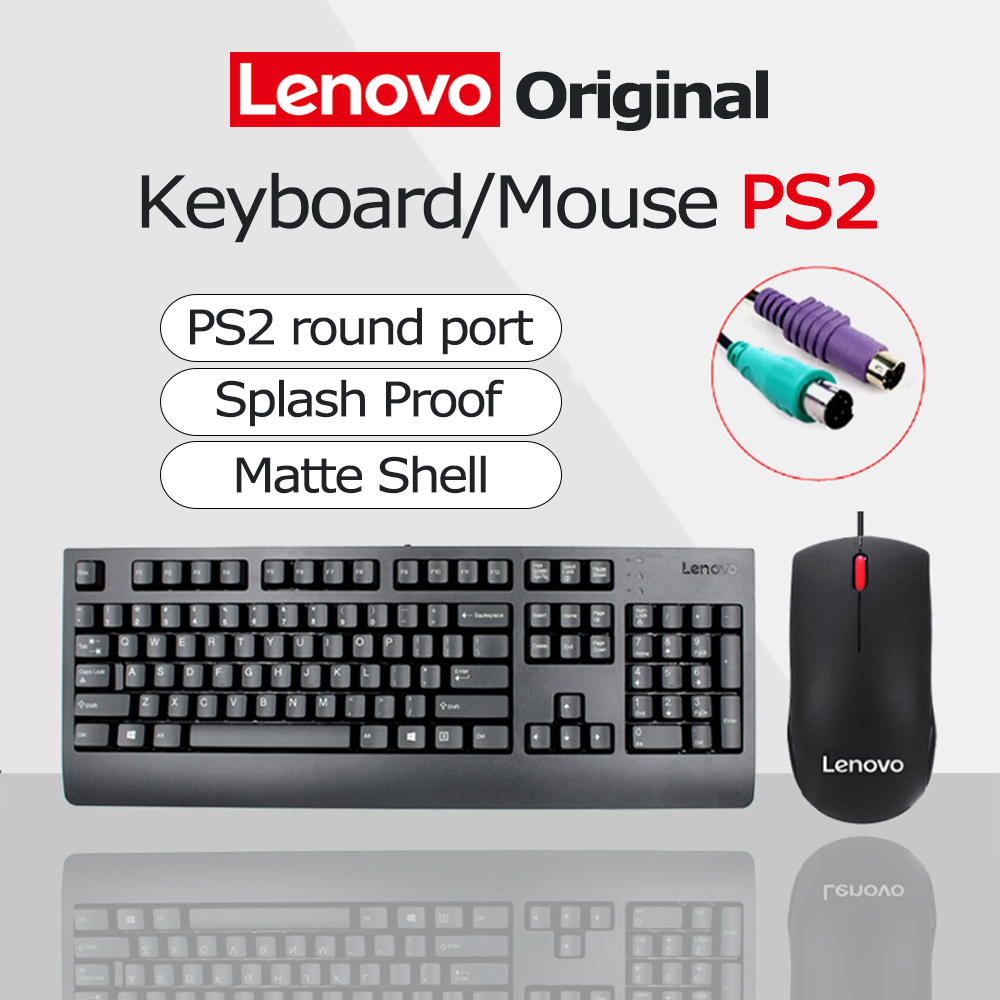 Clavier et souris Lenovo, Inte - Laptop Accessories Combo avis et prix