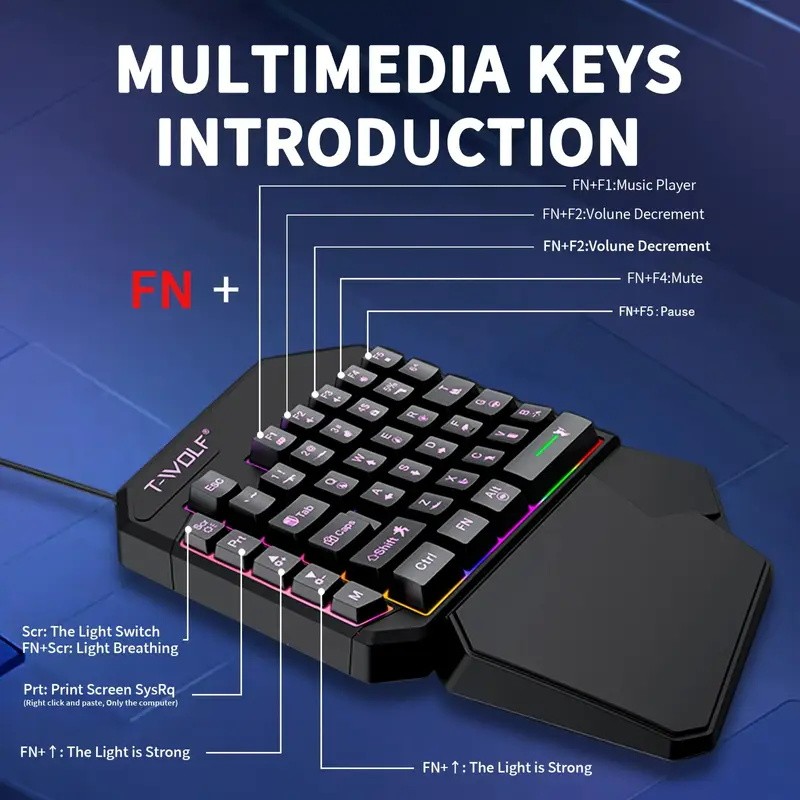 FocusOnPC TF900 Convertisseur  - Laptop Accessories Combo avis et prix