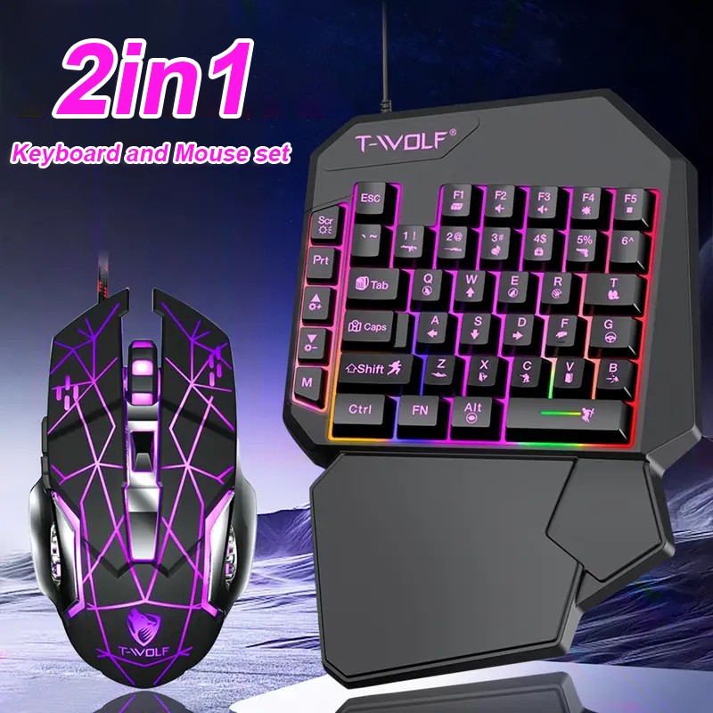 FocusOnPC TF900 Convertisseur  - Laptop Accessories Combo avis et prix