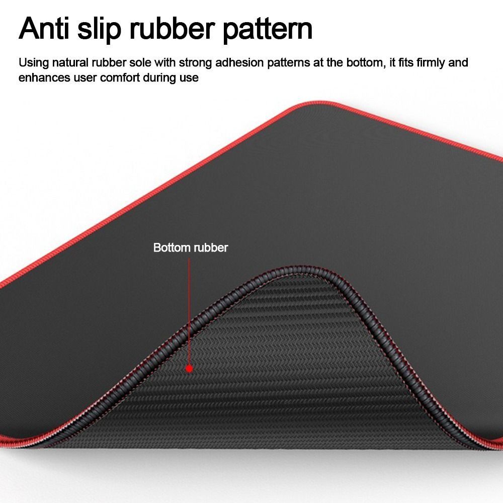 Nouveau tapis de souris en cao - Laptop Accessories Writing Pad avis et prix