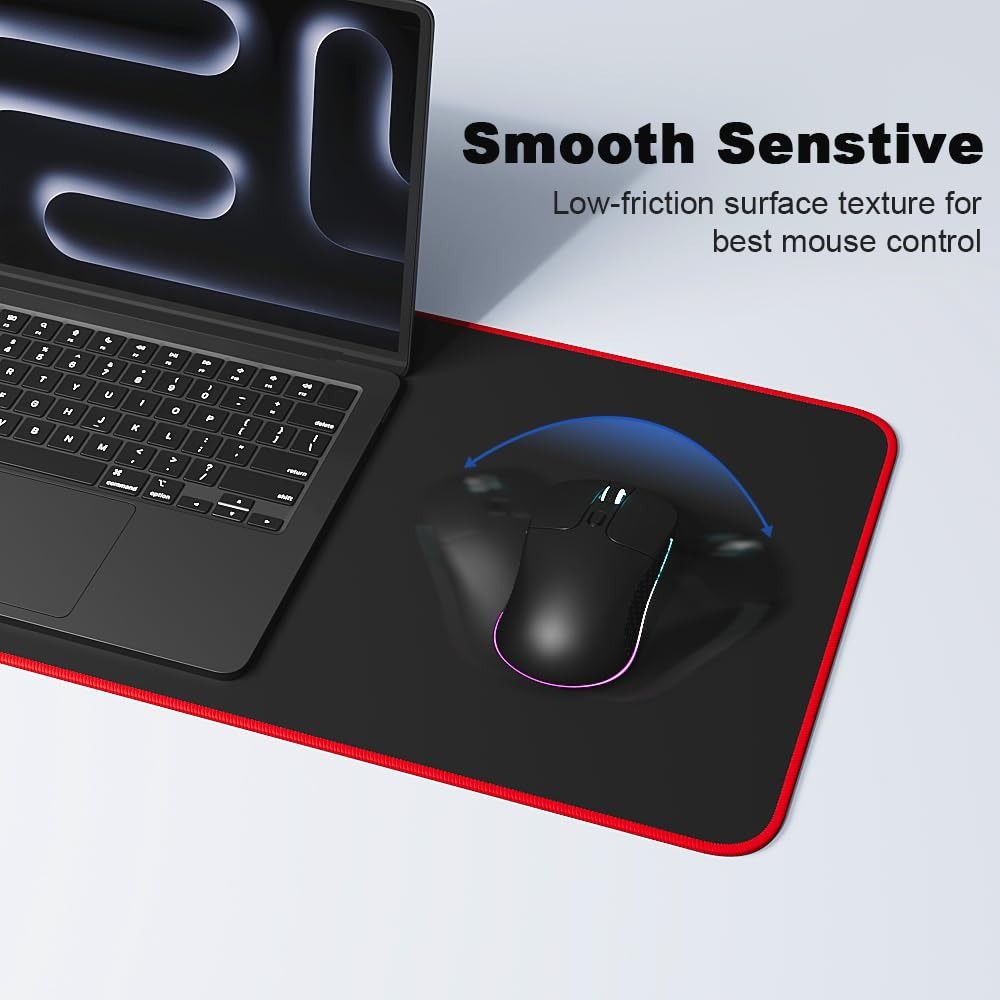 Nouveau tapis de souris en cao - Laptop Accessories Writing Pad avis et prix
