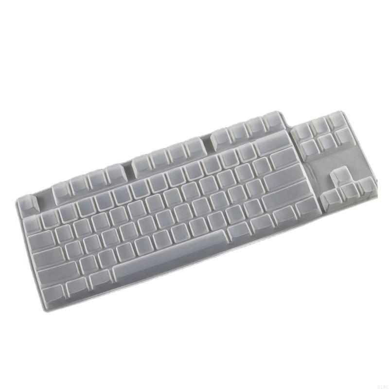 Housse clavier en Silicone pou - Keyboard Cover Silicone avis et prix