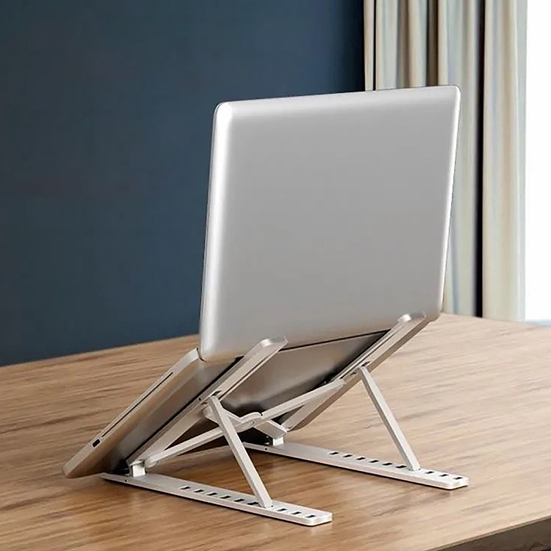 Support universel en plastique - Laptop Accessories Organizer avis et prix