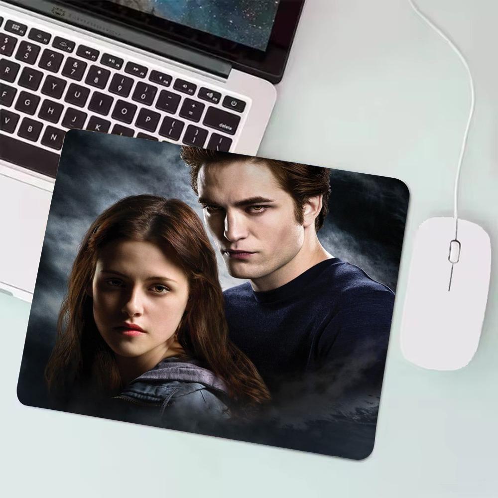 Film crépuscule tapis de souri - Laptop Accessories Writing Pad avis et prix