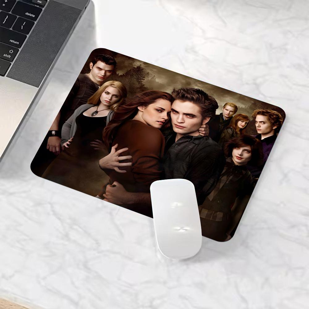 Film crépuscule tapis de souri - Laptop Accessories Writing Pad avis et prix