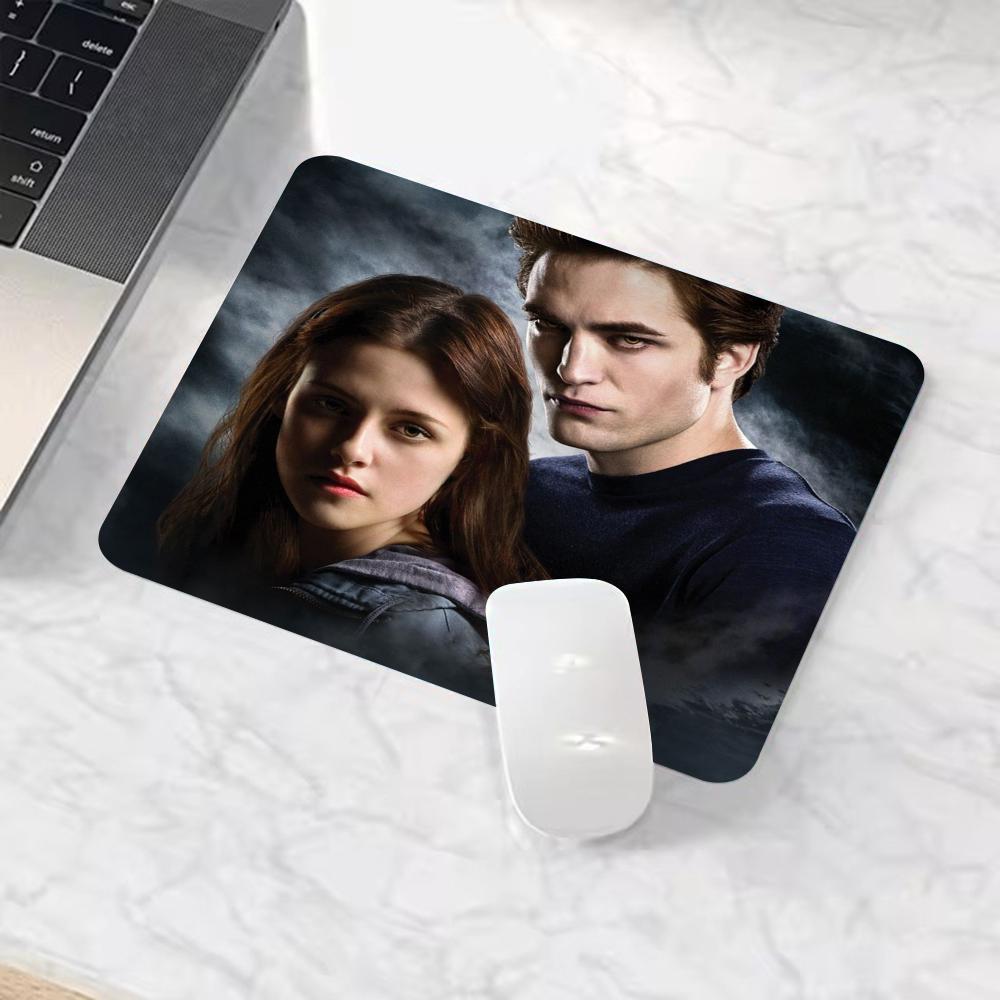 Film crépuscule tapis de souri - Laptop Accessories Writing Pad avis et prix
