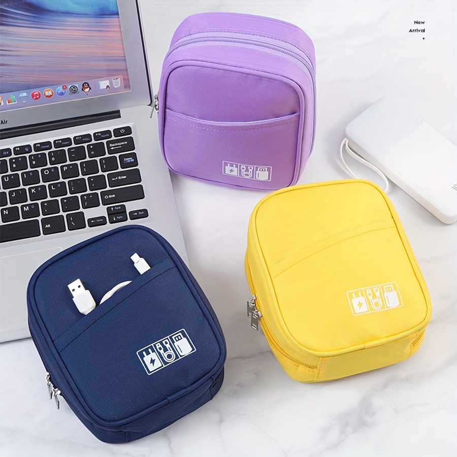 Sac de rangement pour accessoi - Cable Management Bag avis et prix