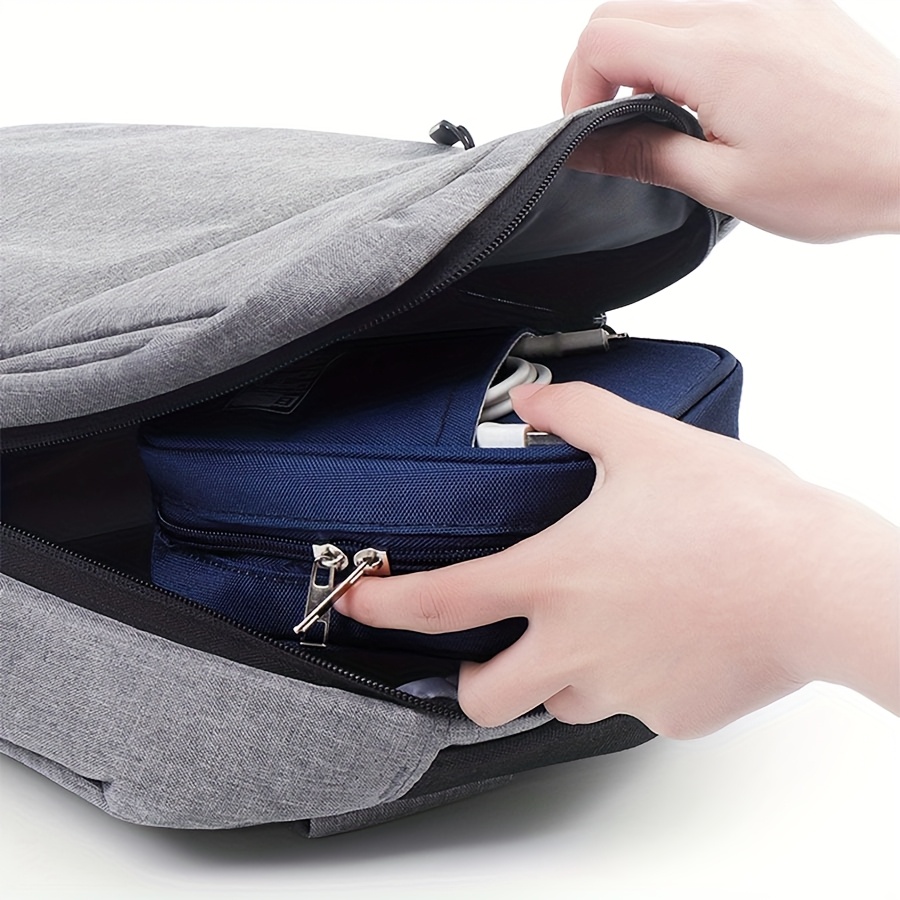 Sac de rangement pour accessoi - Cable Management Bag avis et prix