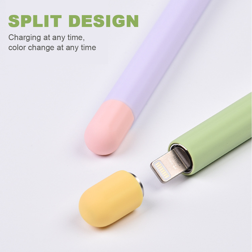 Étui pour stylet Apple Pencil  - Laptop Accessories Protector avis et prix