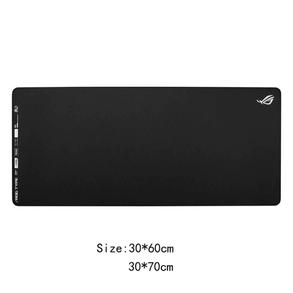 Grand tapis de souris en caout - Laptop Accessories Writing Pad avis et prix