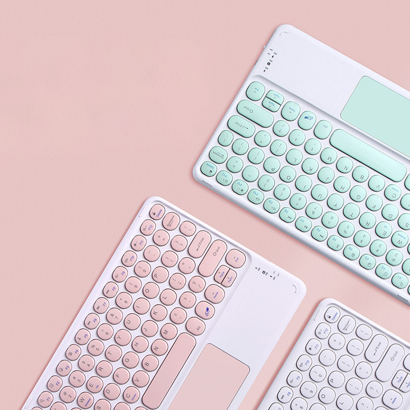 Étui magnétique sans fil pour  - Keyboard Cover Silicone avis et prix