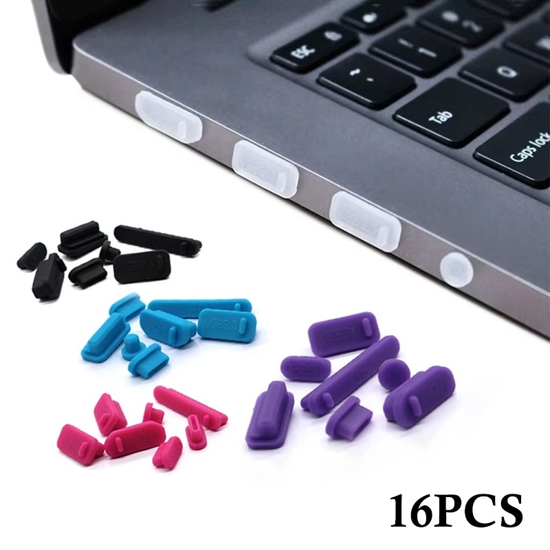 Bouchon anti-poussière univers - Keyboard Cover Silicone avis et prix