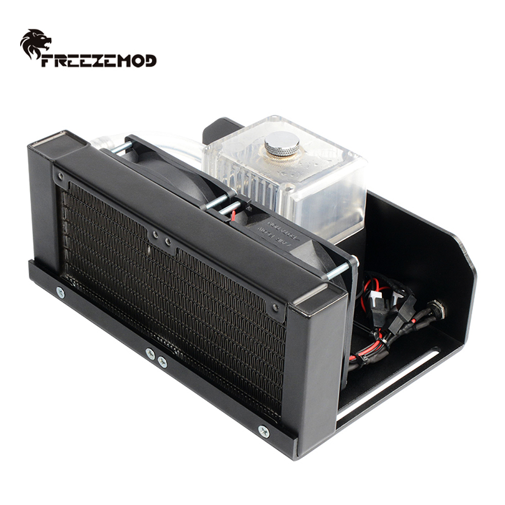 Remplissage EZEMOD AIO ordinat - Laptop Accessories Combo avis et prix