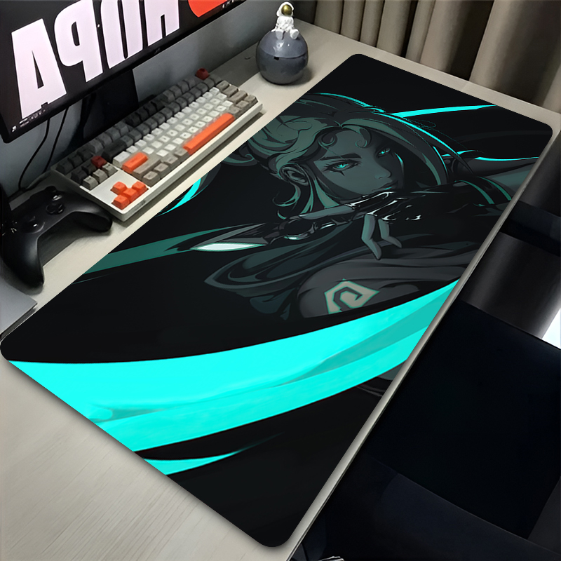 Tapis de souris XXL pour jeux  - Laptop Accessories Toys avis et prix