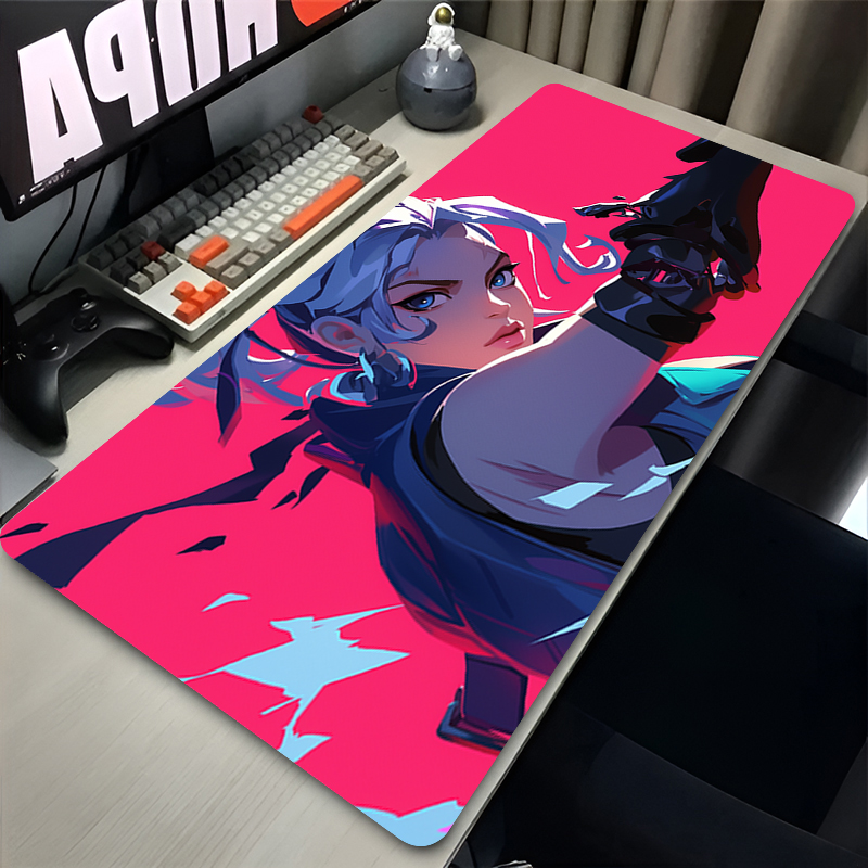 Tapis de souris XXL pour jeux  - Laptop Accessories Toys avis et prix