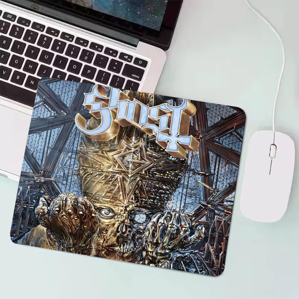 Ghost Band tapis de souris Gam - Laptop Accessories Writing Pad avis et prix