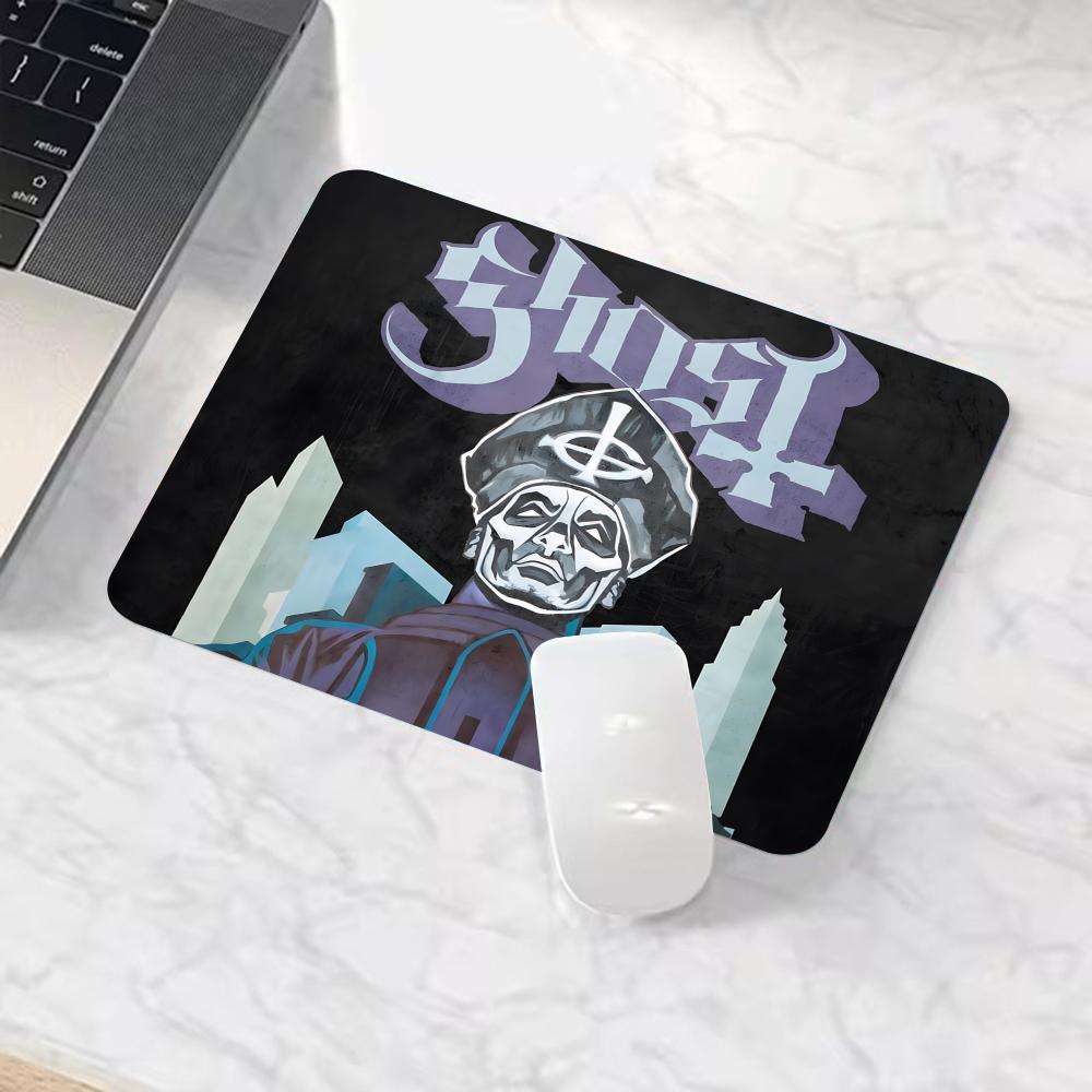 Ghost Band tapis de souris Gam - Laptop Accessories Writing Pad avis et prix
