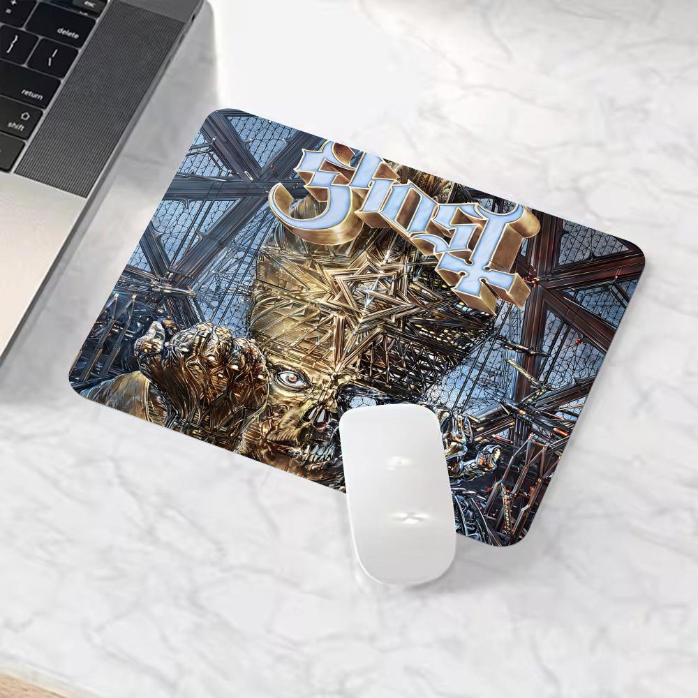 Ghost Band tapis de souris Gam - Laptop Accessories Writing Pad avis et prix