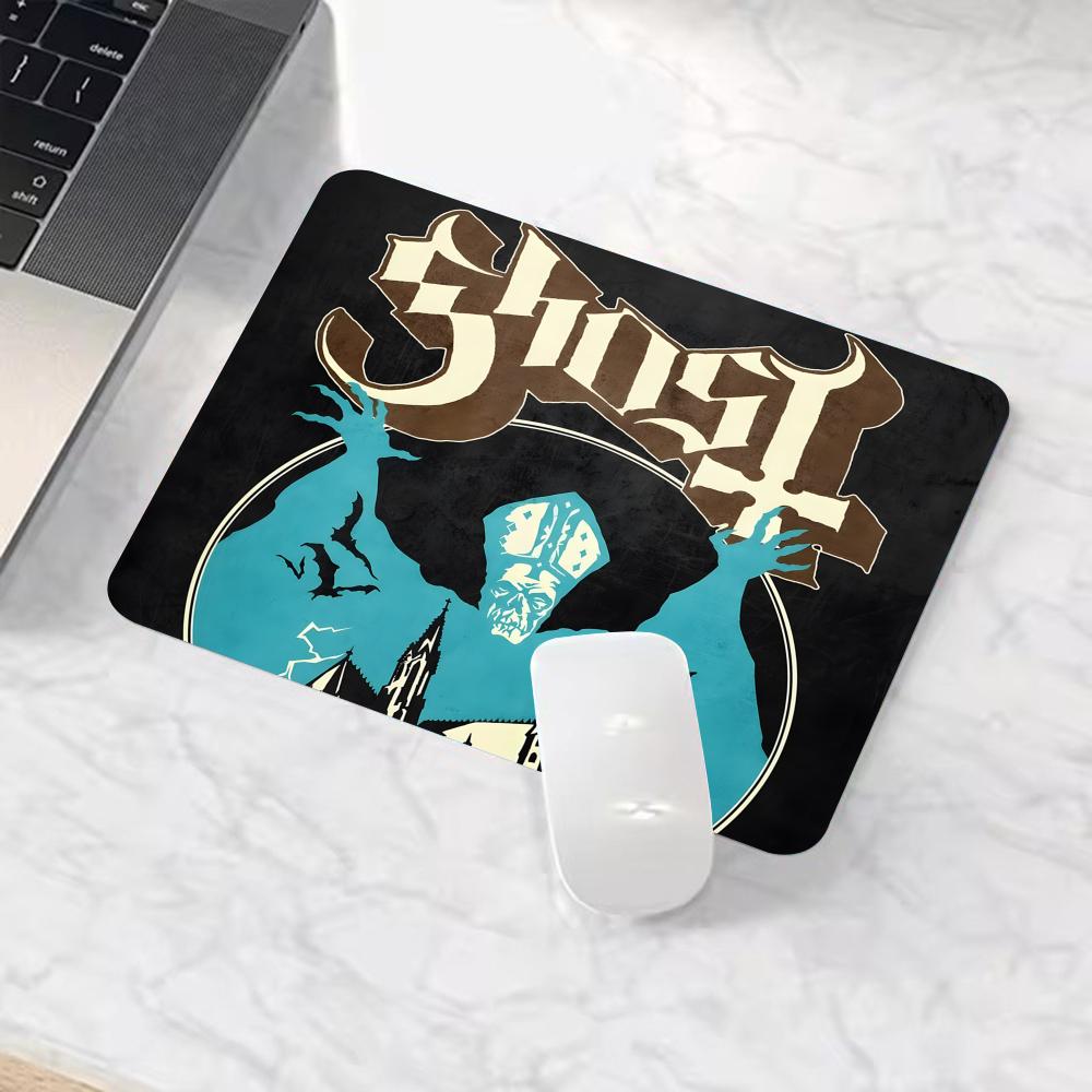 Ghost Band tapis de souris Gam - Laptop Accessories Writing Pad avis et prix