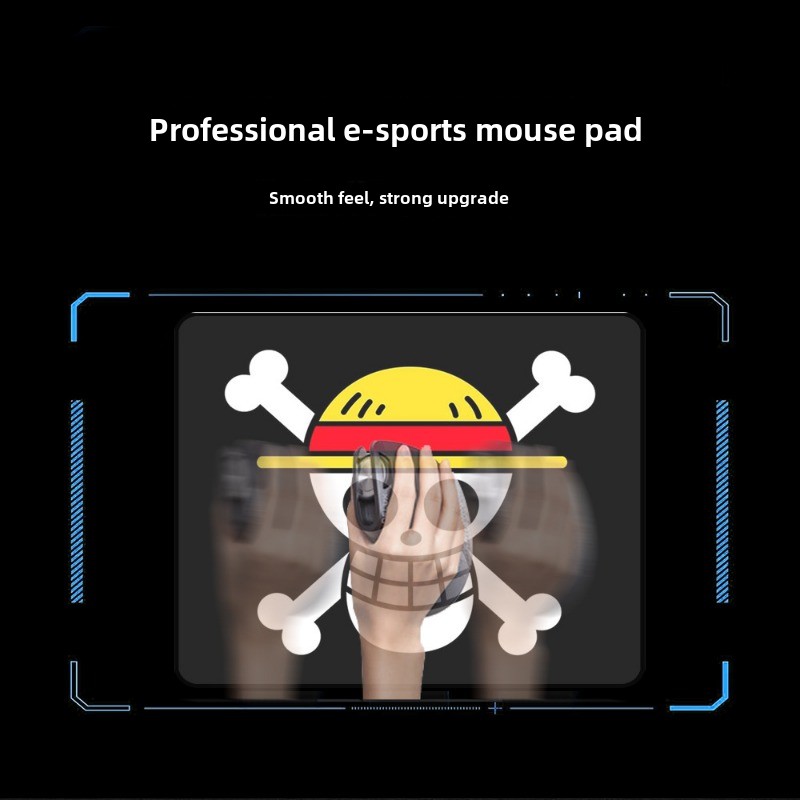 Dessin animé une pièce Luffy c - Laptop Accessories Toys avis et prix