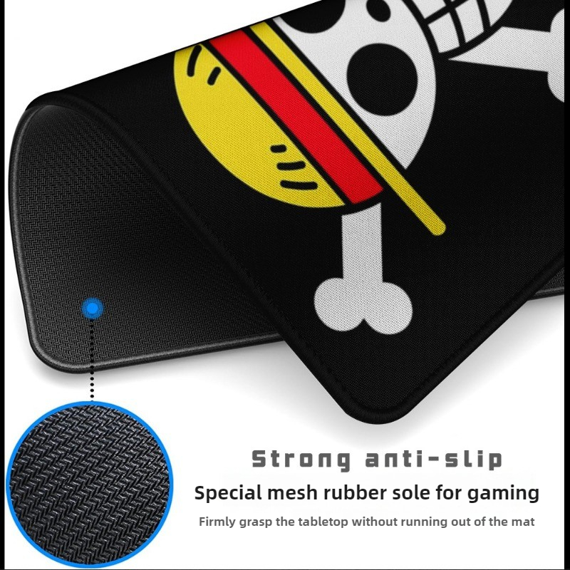 Dessin animé une pièce Luffy c - Laptop Accessories Toys avis et prix