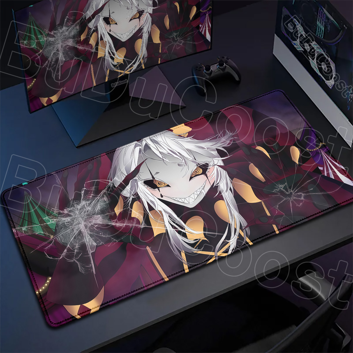 Tapis de Souris Gaming XXL The - Laptop Accessories Writing Pad avis et prix