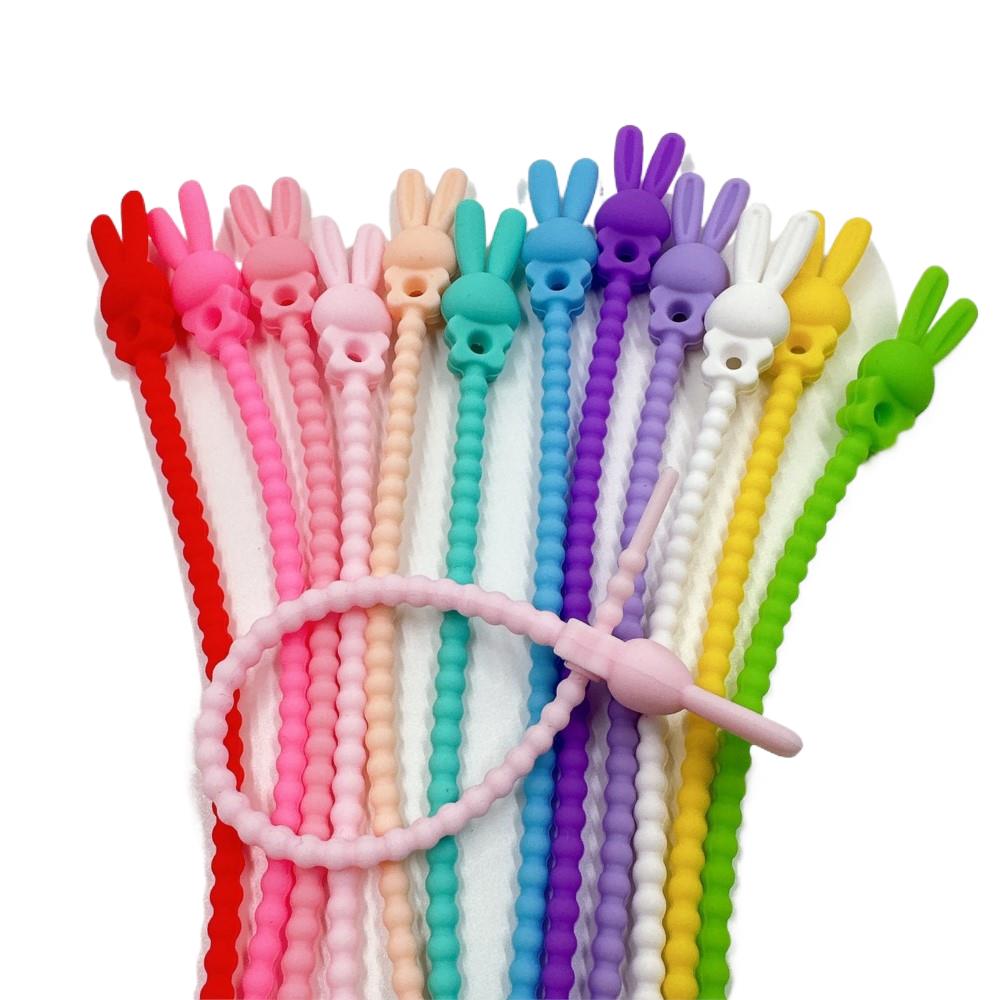 Organisateur de câbles en Sili - Cable Management Bag avis et prix
