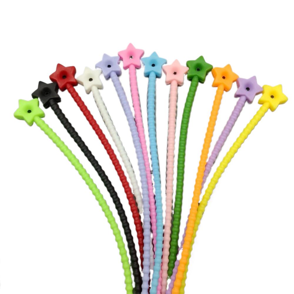 Organisateur de câbles en Sili - Cable Management Bag avis et prix