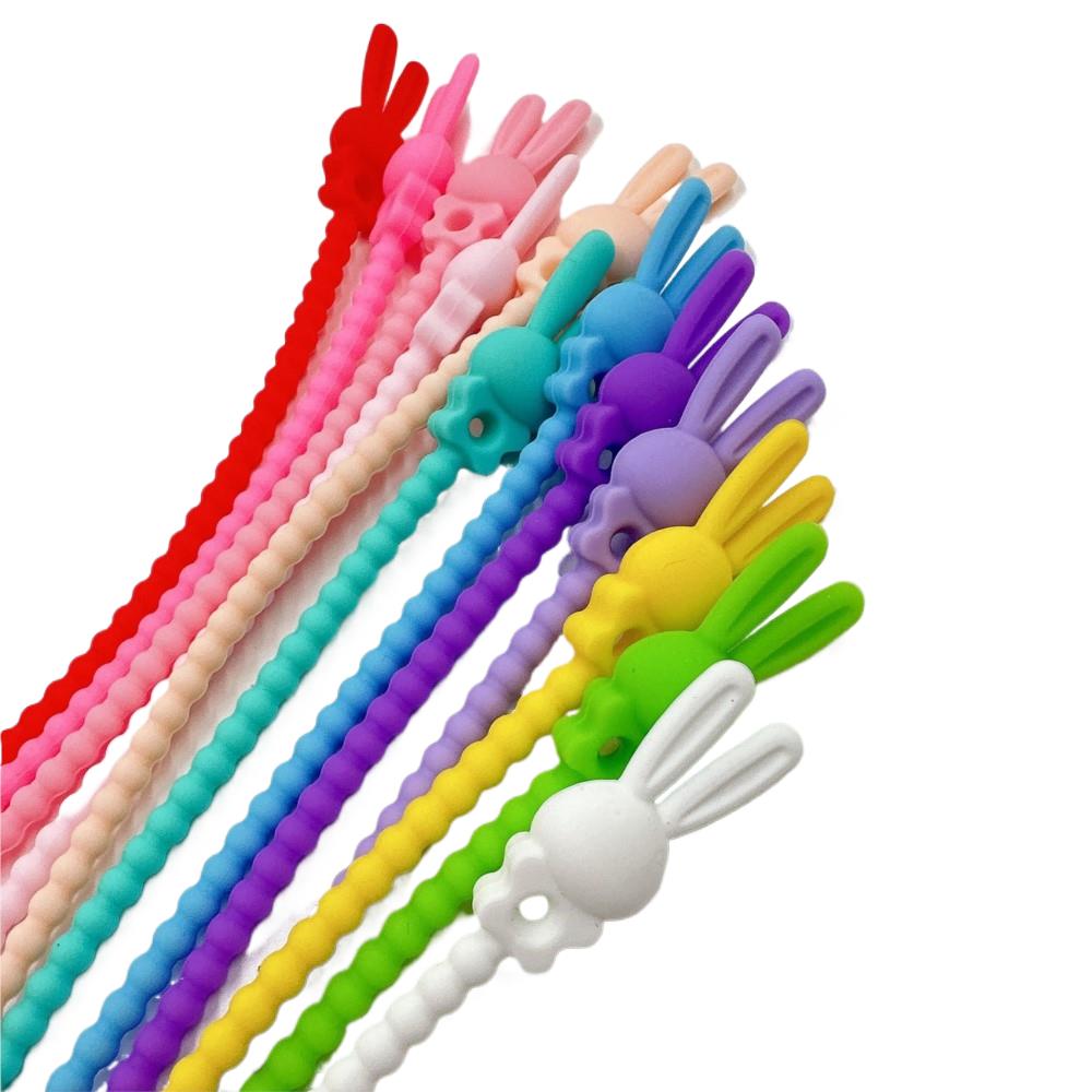 Organisateur de câbles en Sili - Cable Management Bag avis et prix