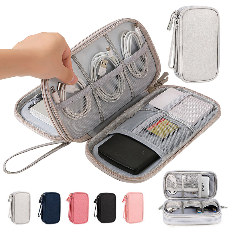 Sac de rangement numérique por - Cable Management Bag avis et prix
