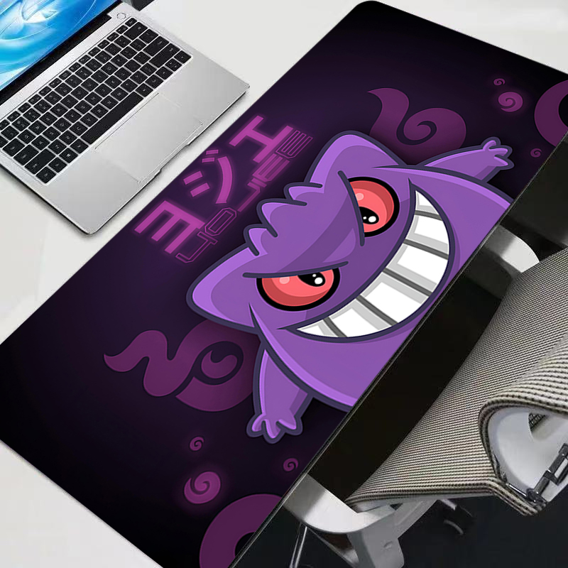 Grand tapis de souris g-gengar - Laptop Accessories Toys avis et prix