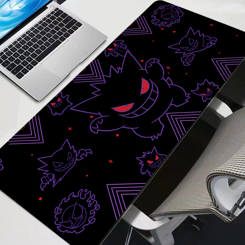 Grand tapis de souris g-gengar - Laptop Accessories Toys avis et prix