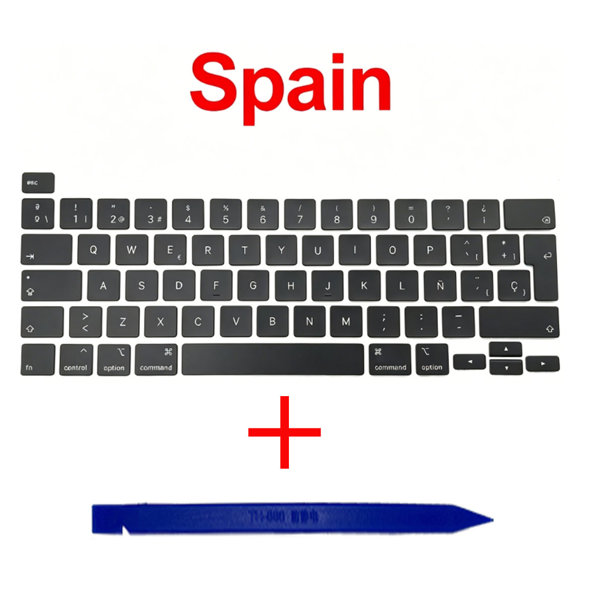 Nouveaux capuchons de touches  - Laptop Repair Accessories avis et prix