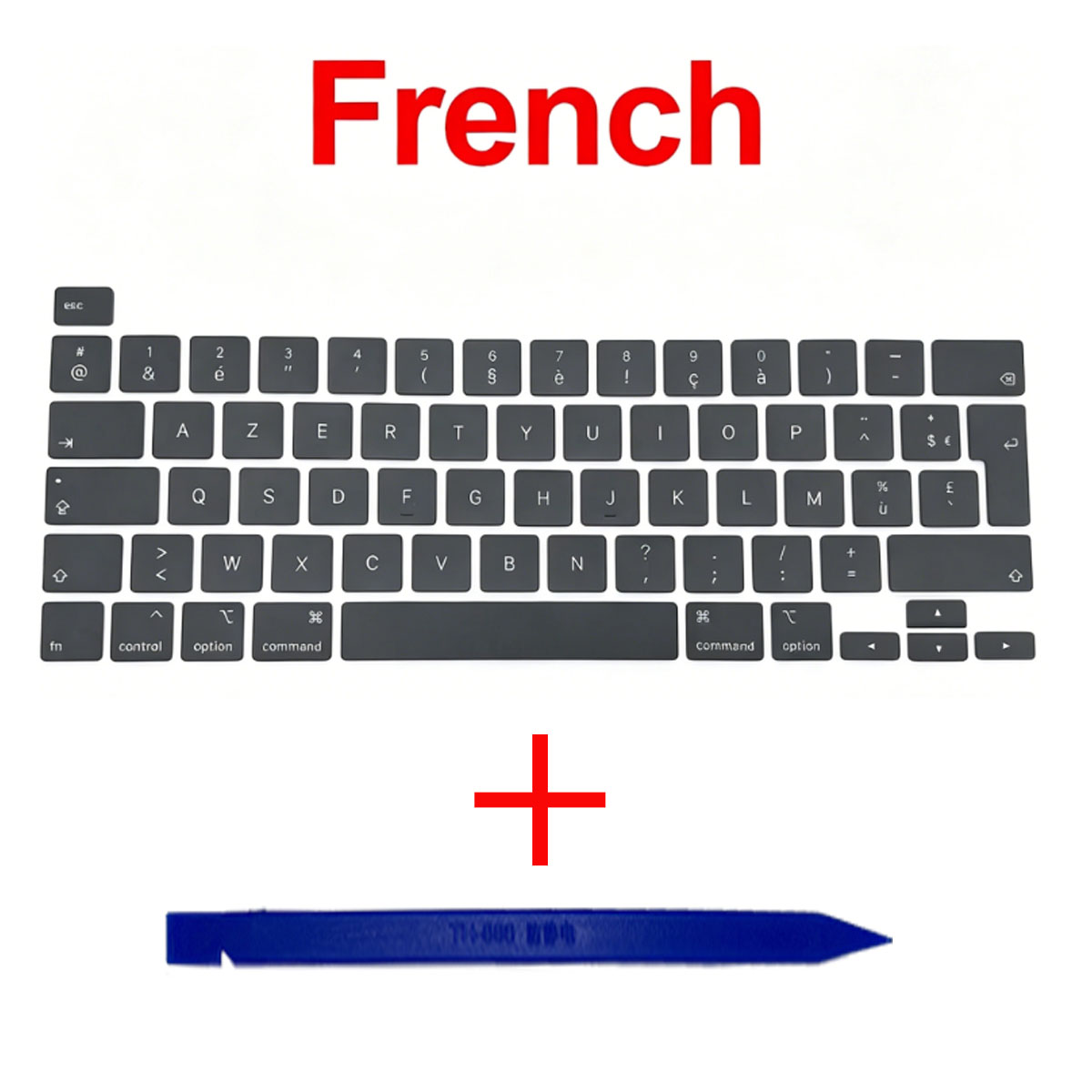 Nouveaux capuchons de touches  - Laptop Repair Accessories avis et prix